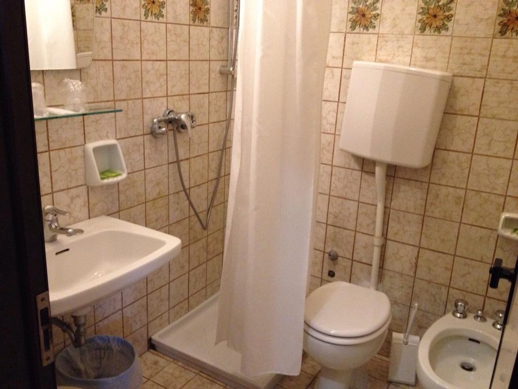 Hotel Palace Rovigo Chambre photo